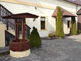 Penzion Stipsky Senk 3*