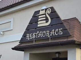 Stipsky Senk Pensjonat Zlin