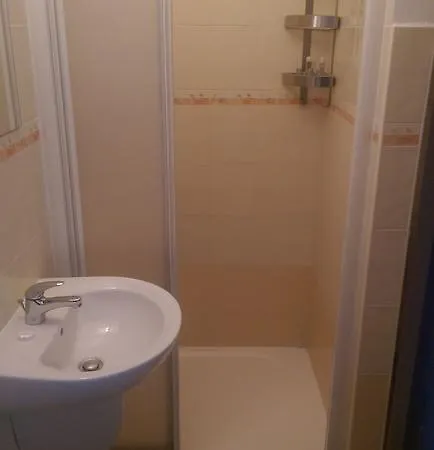 Stipsky Senk 3* Zlín